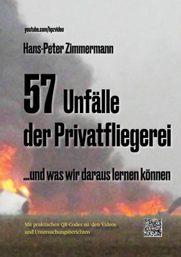 57 Unfälle der Privatfliegerei