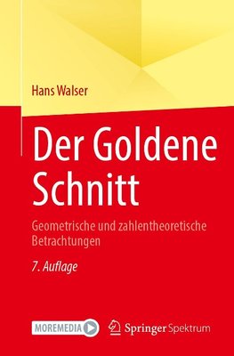 Der Goldene Schnitt