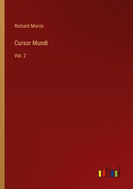 Cursor Mundi