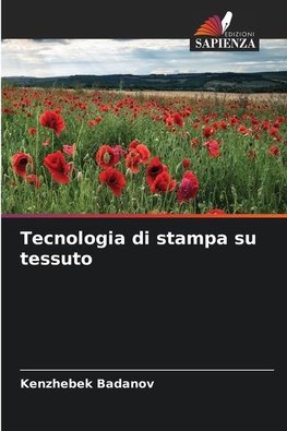 Tecnologia di stampa su tessuto