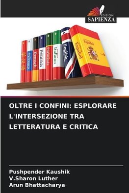 OLTRE I CONFINI: ESPLORARE L'INTERSEZIONE TRA LETTERATURA E CRITICA