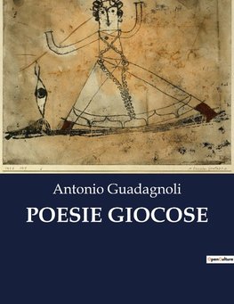 POESIE GIOCOSE