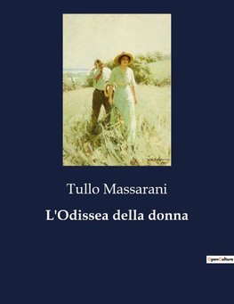 L'Odissea della donna