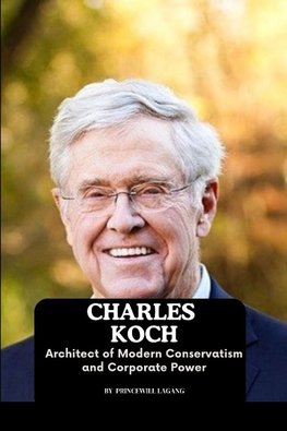 Charles Koch