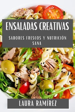 Ensaladas Creativas