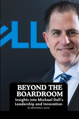 Beyond the Boardroom