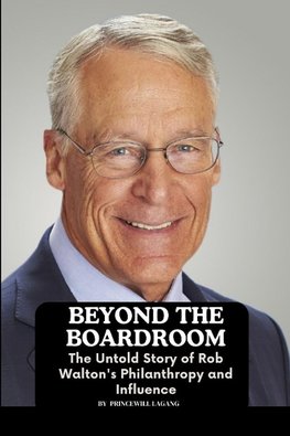 Beyond the Boardroom