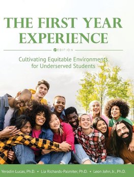 The First Year Experience