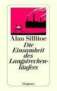 Die Einsamkeit des Langstreckenläufers