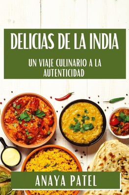 Delicias de la India