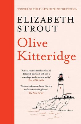 Olive Kitteridge