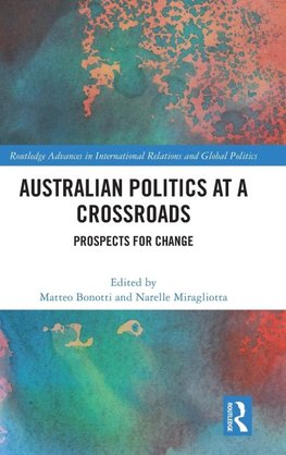 Australian Politics at a Crossroads