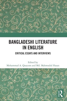 Bangladeshi Literature in English