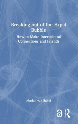 Breaking out of the Expat Bubble