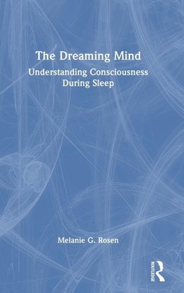 The Dreaming Mind