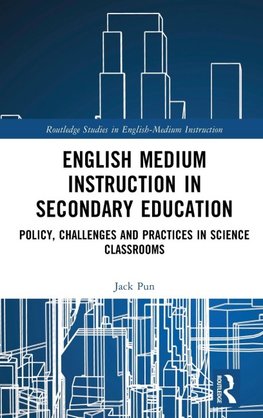 English Medium Instruction in Secondary Education