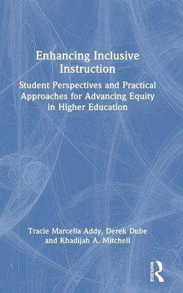 Enhancing Inclusive Instruction