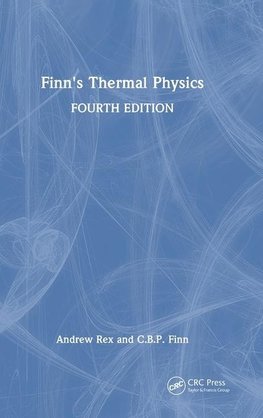 Finn's Thermal Physics