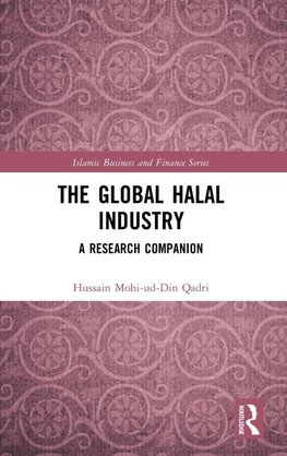 The Global Halal Industry