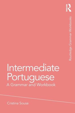 Intermediate Portuguese