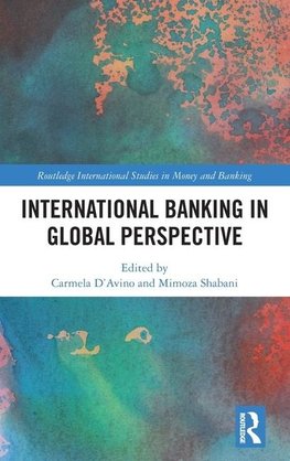 International Banking in Global Perspective