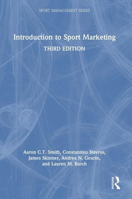 Introduction to Sport Marketing