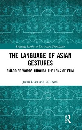 The Language of Asian Gestures