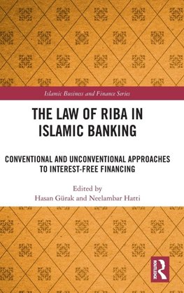 The Law of Riba in Islamic Banking