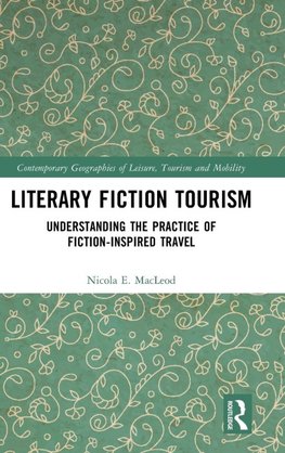 Literary Fiction Tourism