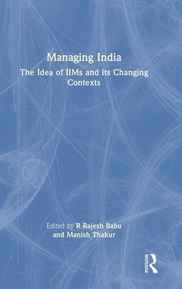 Managing India