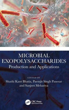 Microbial Exopolysaccharides