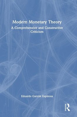 Modern Monetary Theory