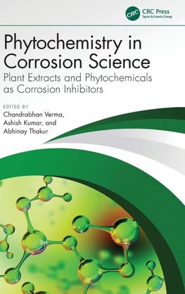 Phytochemistry in Corrosion Science