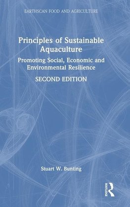 Principles of Sustainable Aquaculture