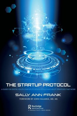 The Startup Protocol