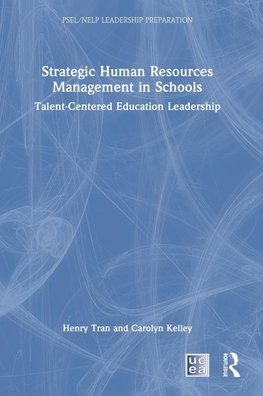 Strategic Human Resources Management in Schools