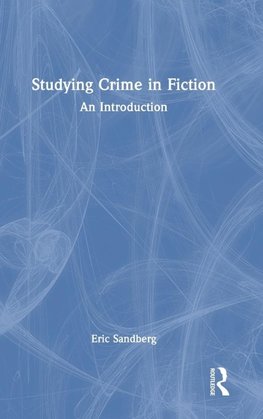 Studying Crime in Fiction