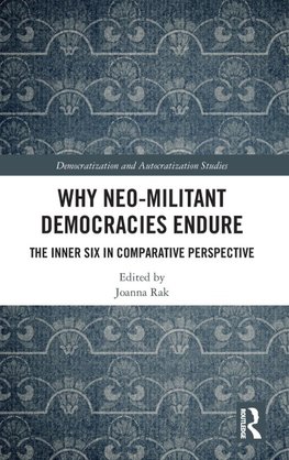 Why Neo-Militant Democracies Endure