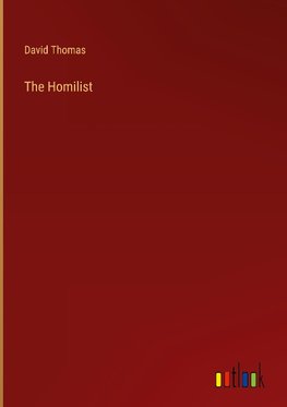 The Homilist