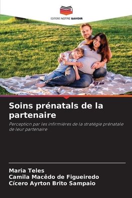 Soins prénatals de la partenaire