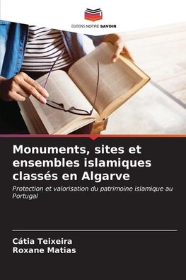 Monuments, sites et ensembles islamiques classés en Algarve