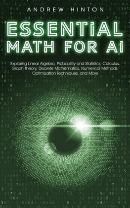 Essential Math for AI