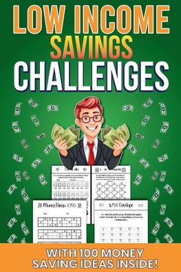 Low Income Savings Challenges