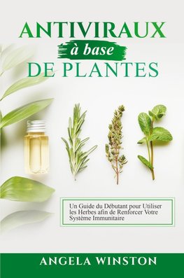 Antiviraux à base  de plantes