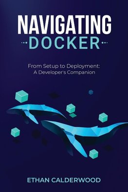 Navigating Docker