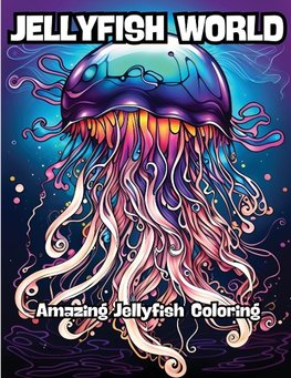 Jellyfish World