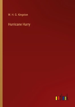 Hurricane Hurry