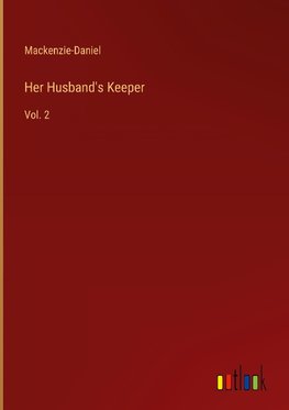 Her Husband's Keeper