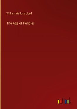 The Age of Pericles