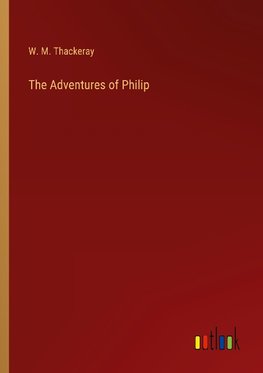 The Adventures of Philip